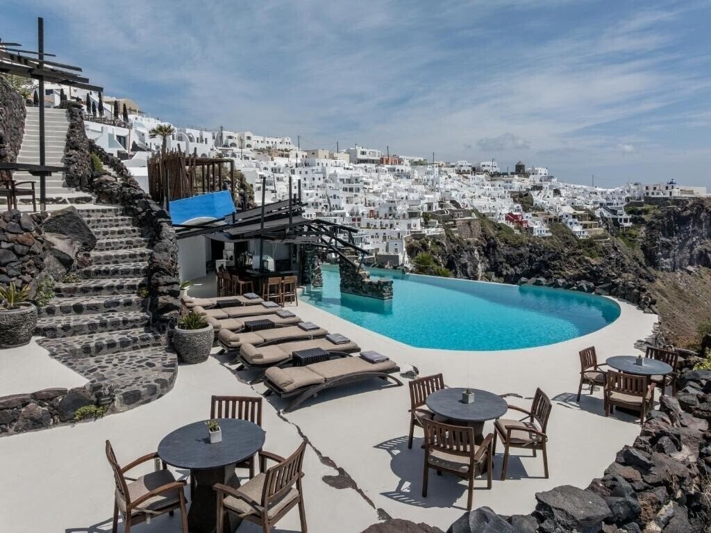 Картинка Honeymoon Petra Villas 4*