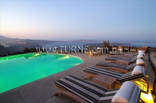 Фотография Honeymoon Petra Villas 4*