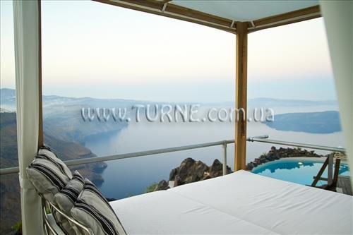 Отель Honeymoon Petra Villas 4*