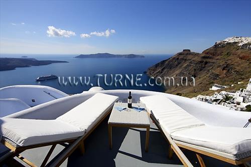 Ikastikies Elegant Suites 4* суреті