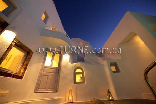 Ikastikies Elegant Suites 4* суреті