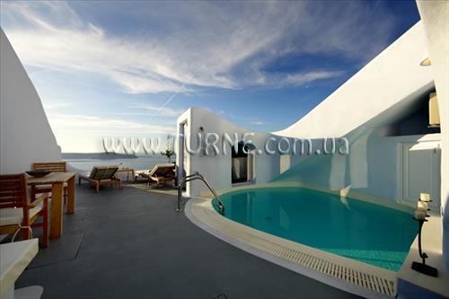 Ikastikies Elegant Suites 4* фотосуреті