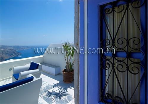 Картинка Kallisto Hotel 4*