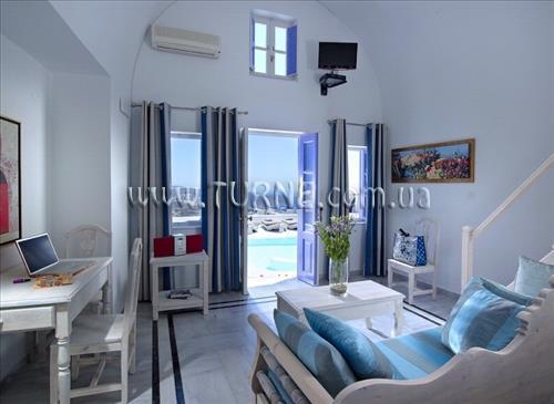 Фотография Kallisto Hotel 4*