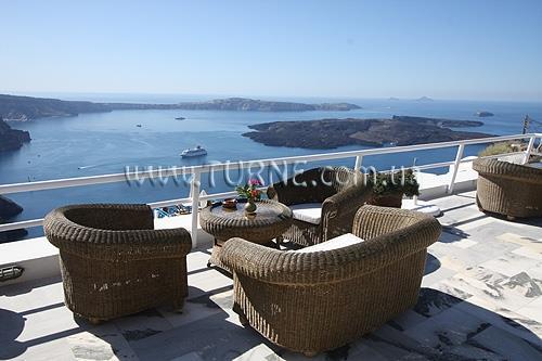 Фото Kallisto Hotel 4*