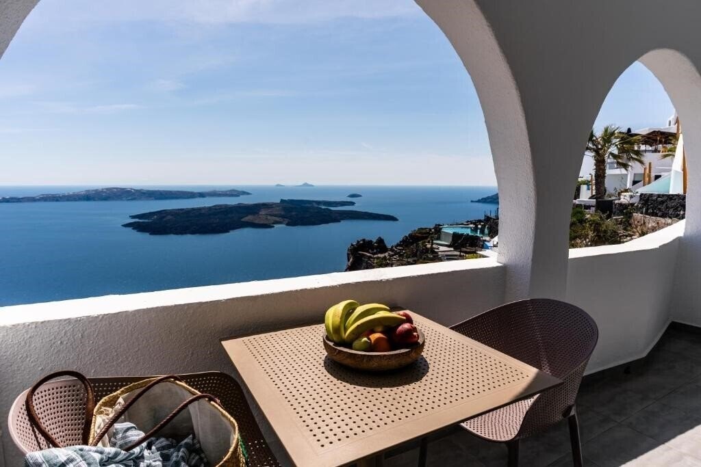 Krokos Villas Hotel 3* суреті