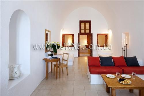 Изображение Krokos Villas Hotel 3*