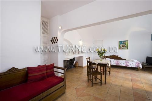 Фотография Krokos Villas Hotel 3*