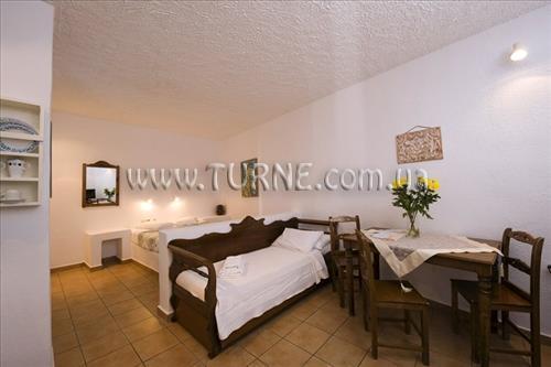 Фото Krokos Villas Hotel 3*