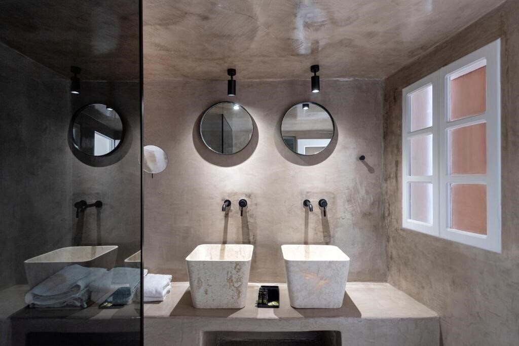 La Maltese Estate Hotel 5* фотосуреті