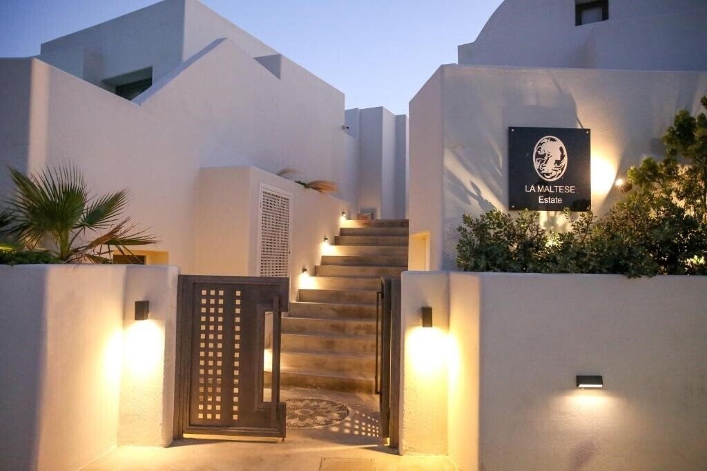 La Maltese Estate Hotel 5* суреті