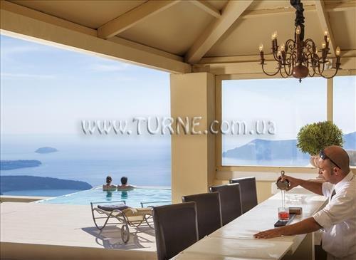 Изображение La Maltese Estate Hotel 5*