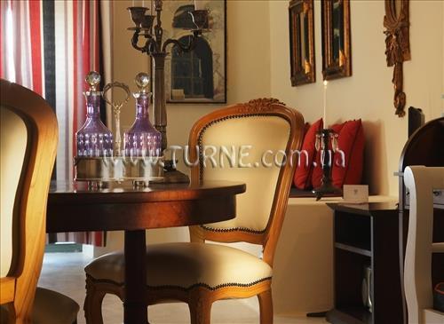 Фото La Maltese Estate Hotel 5*