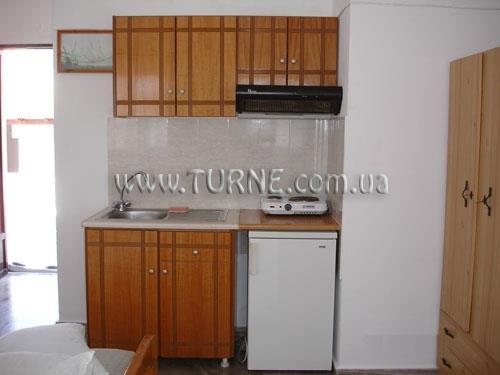 Margarita Rooms 3* фотосуреті