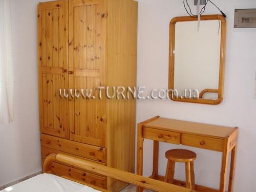 Margarita Rooms 3* қонақ үйі