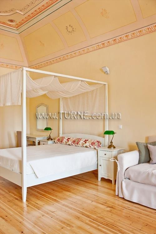 Фото Markezinis Suites 5*