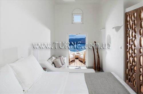 Native Eco Villa 5* қонақ үйі