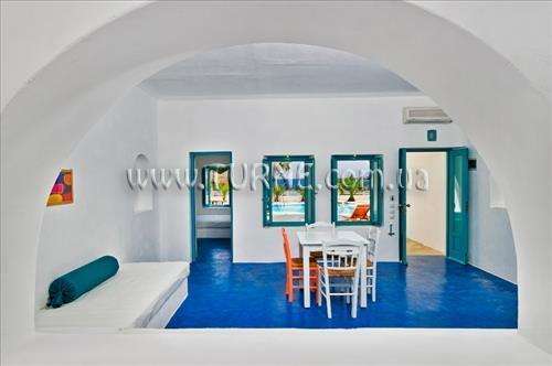 Картинка Nissia Apartments 3*