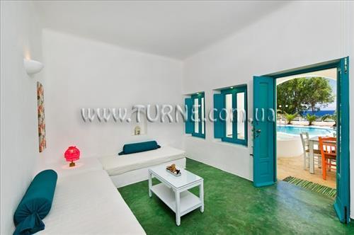 Изображение Nissia Apartments 3*