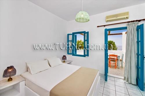 Отель Nissia Apartments 3*