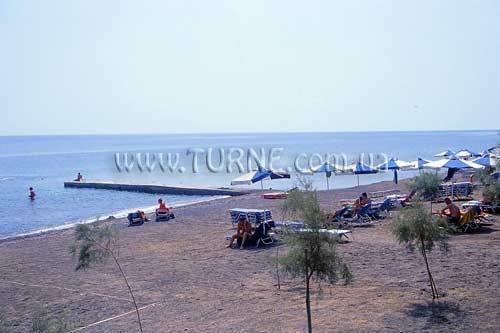 Oceanis Beach 4* суреті