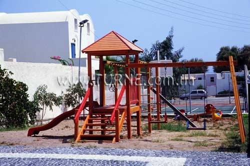 Oceanis Beach 4* суреті