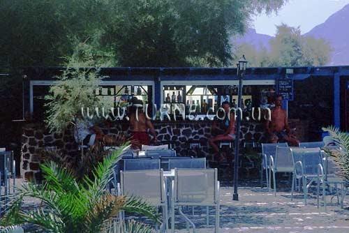 Oceanis Beach 4* фотосуреті