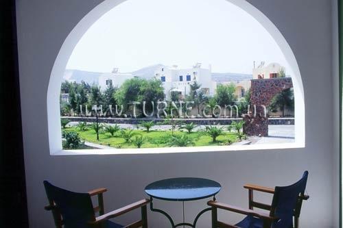 Фото Oceanis Beach 4*