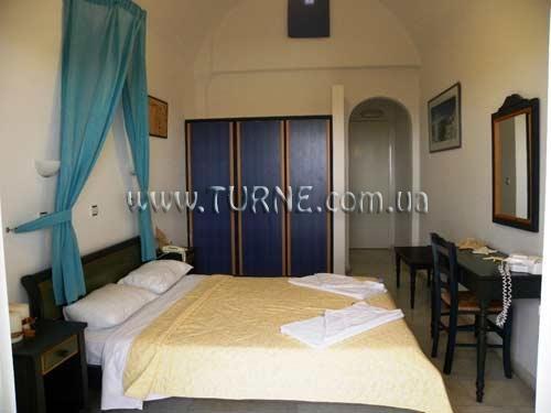 Oceanis Beach 4* қонақ үйі