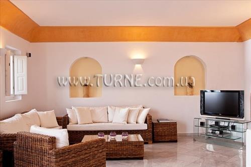 Santorini Princess 5* суреті