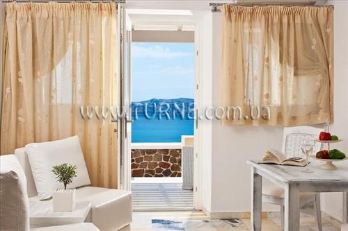 Santorini Princess 5* суреті