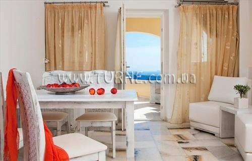 Фото Santorini Princess 5*