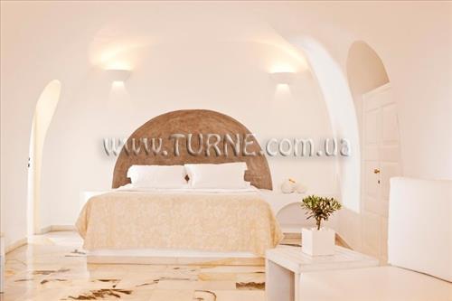 Santorini Princess 5* қонақ үйі