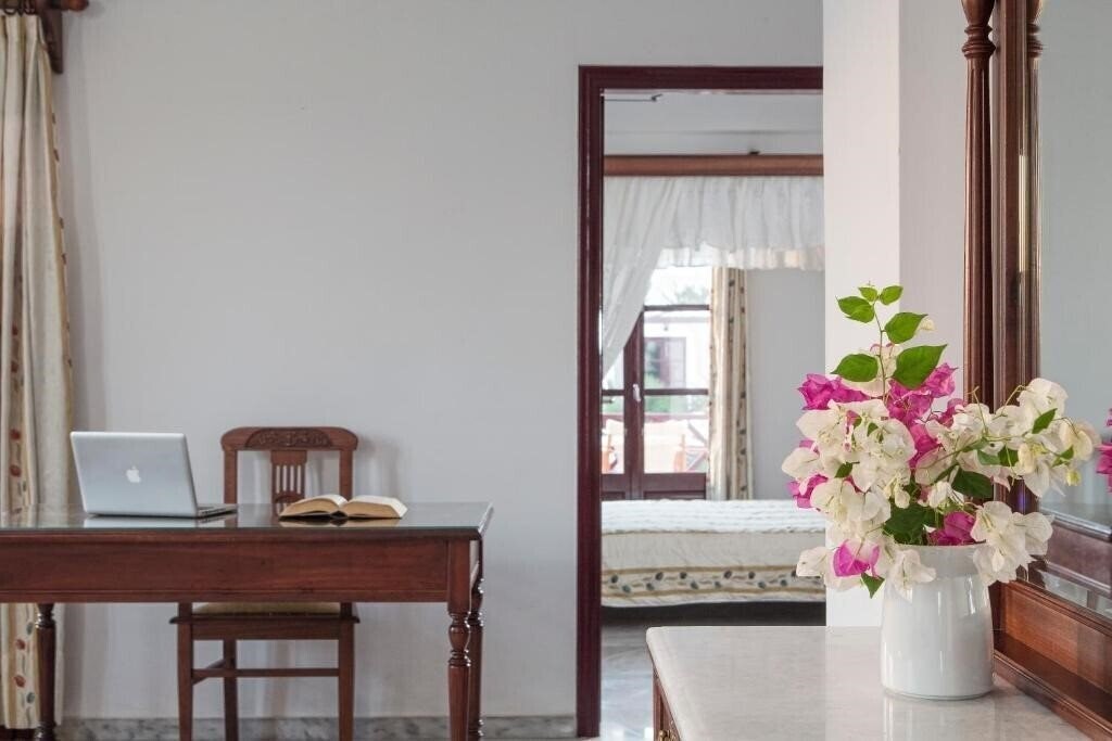 Фотография Veggera Hotel 4*