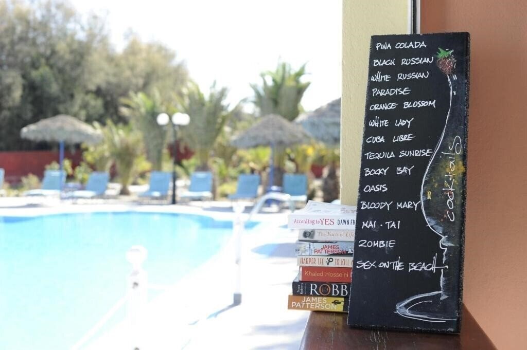 Изображение Villa Michalis вилла