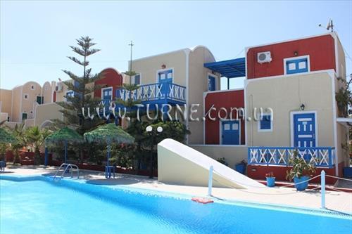 Фотография Villa Michalis вилла