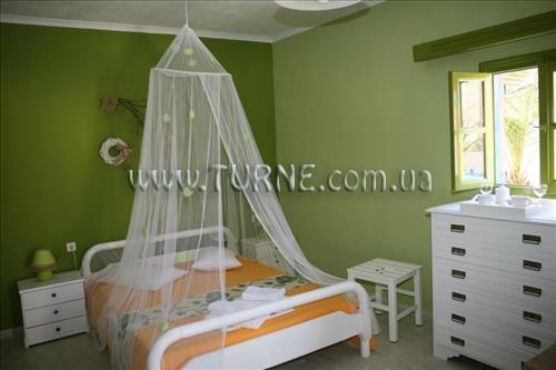 Отель Villa Michalis вилла