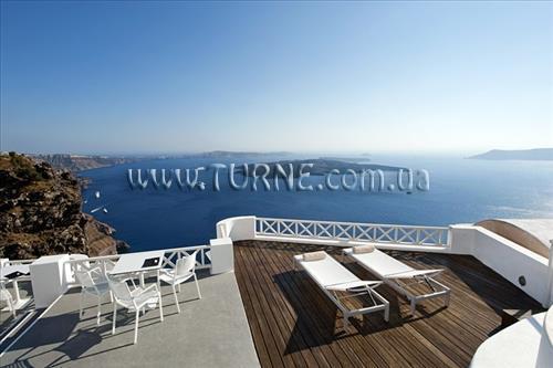 Картинка Vinsanto Villa Hotel 3*