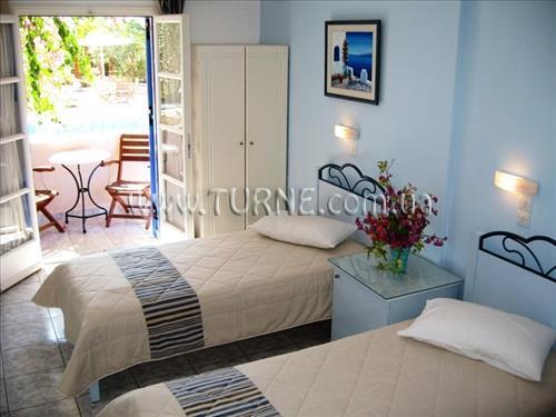 Отель Paradise Resort (ex. Best Western Paradise) 3*