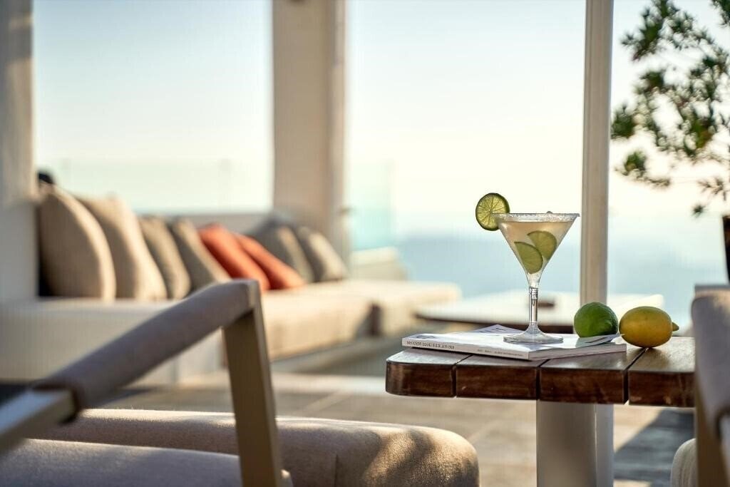 Agali Houses 4* фотосуреті