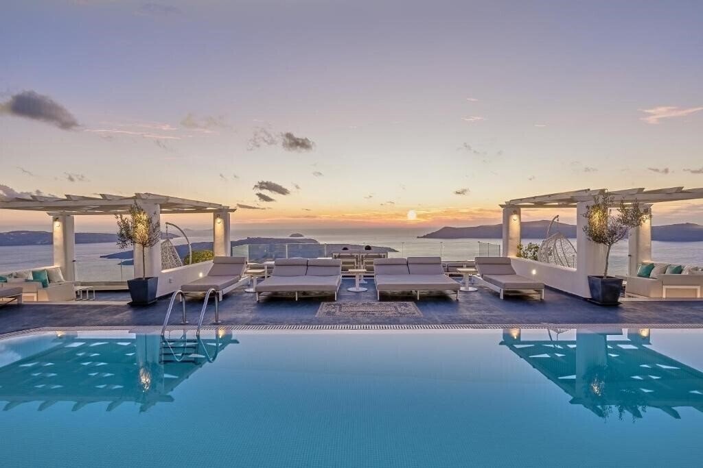 Agali Houses 4* суреті