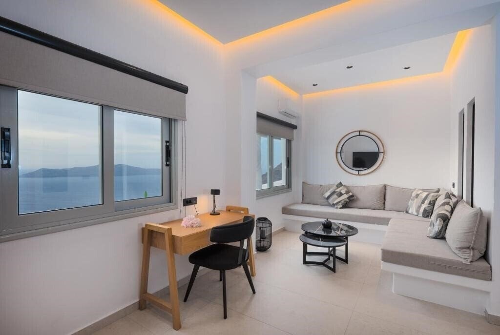 Agali Houses 4* суреті