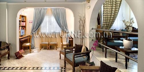 Hermes Hotel Kamari 4* суреті