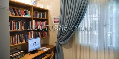 Hermes Hotel Kamari 4* суреті