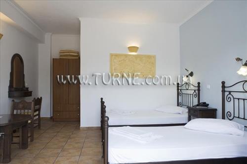 Blue Diamond Bay 3* қонақ үйі