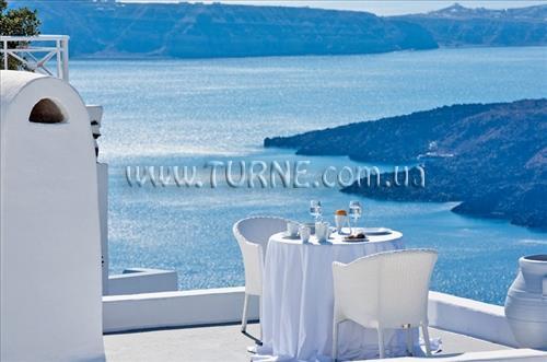 Cliff Side Suites 4* суреті