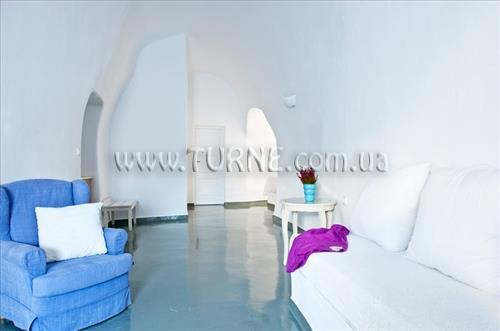 Cliff Side Suites 4* суреті