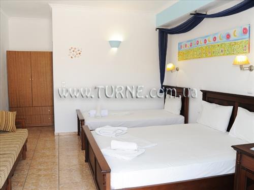 Фото Perissa Bay Hotel 3*