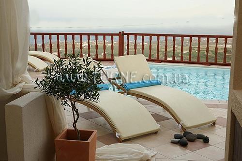 Amerisa Suites 3* суреті