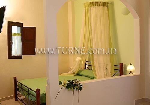 Amerisa Suites 3* фотосуреті